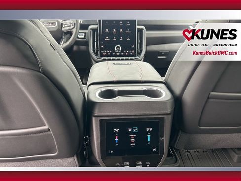 New 2026 GMC Yukon AT4 Ultimate image 34