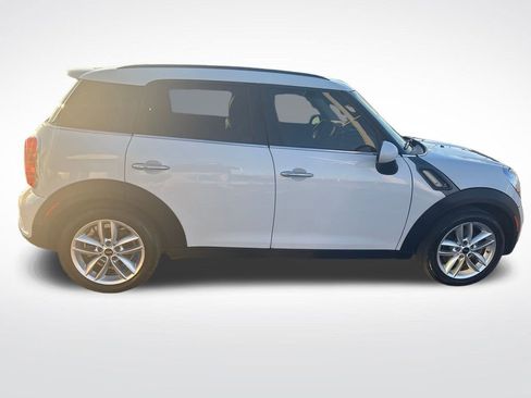 Used 2014 MINI Cooper Countryman S image 8