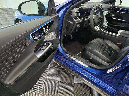 Used 2024 Mercedes-Benz C 63 AMG S image 27