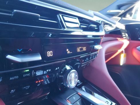 New 2026 Acura MDX A-Spec image 25