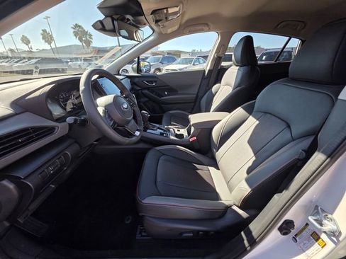 New 2026 Subaru Crosstrek 2.5i Limited w/ Crosstrek Mirror Package AWD/4WD image 11