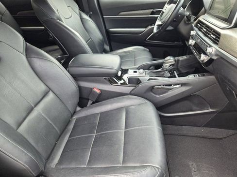 Used 2021 Kia Telluride SX FWD image 13
