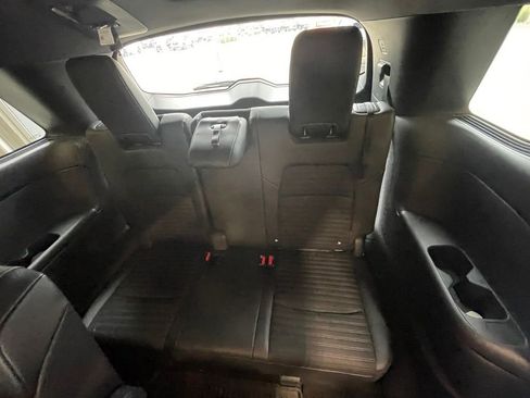 Certified 2024 Nissan Pathfinder Rock Creek AWD/4WD image 17