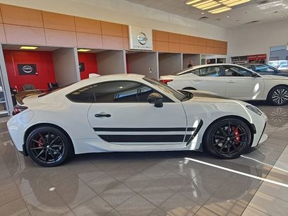 Used 2024 Toyota GR86 TRUENO Edition