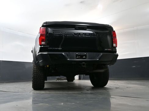 Used 2023 Chevrolet Colorado ZR2 AWD/4WD image 22