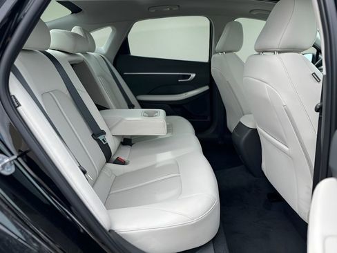 Used 2025 Hyundai Sonata SEL image 24