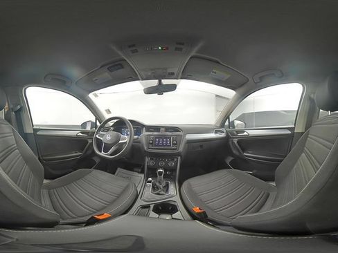 Used 2023 Volkswagen Tiguan S FWD image 13
