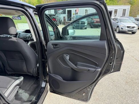 Used 2013 Ford Escape S image 17