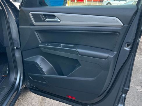 Used 2019 Volkswagen Atlas SE w/ Towing Package image 28