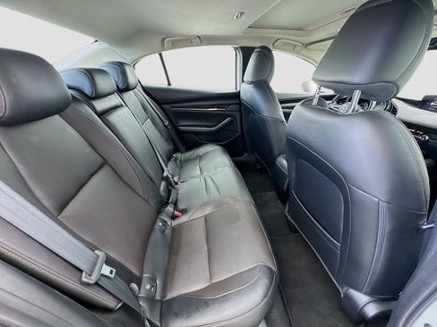 Used 2019 MAZDA MAZDA3 Sedan w/ Premium Package FWD image 18