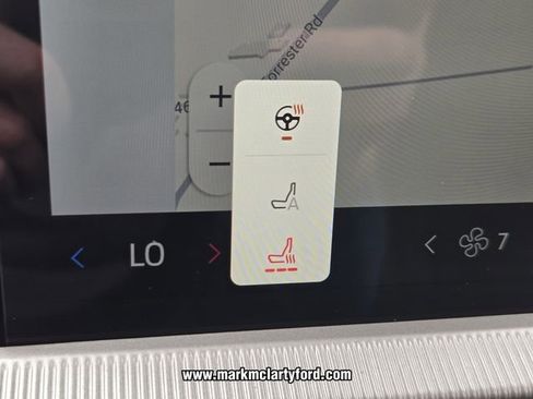 New 2026 Ford Explorer ST-Line AWD/4WD image 19