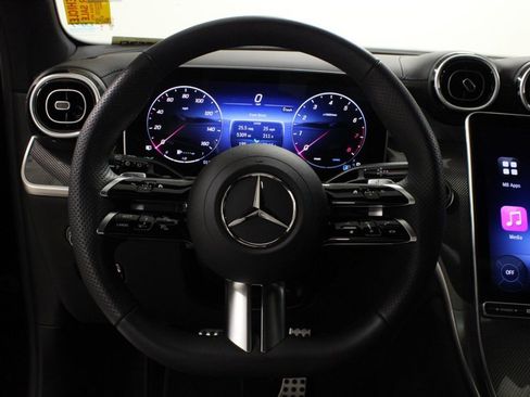 Certified 2026 Mercedes-Benz GLC 300 image 20