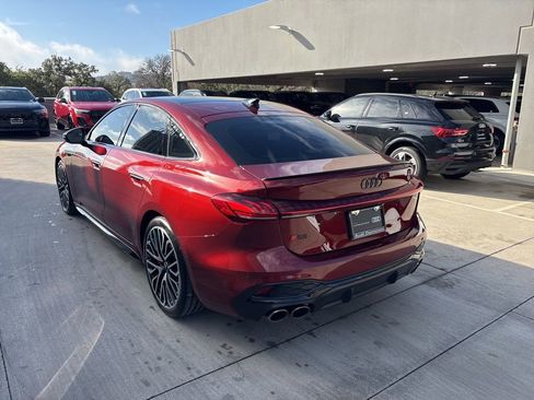 Used 2025 Audi S5 Premium Plus image 8
