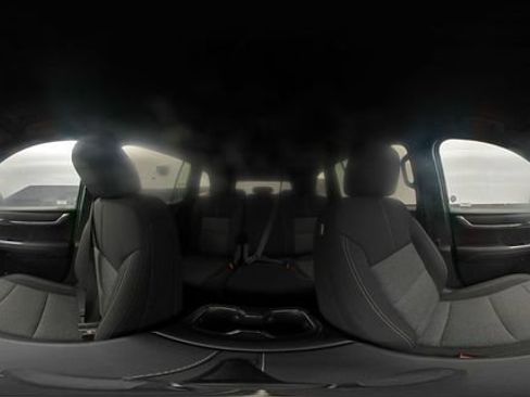 Used 2025 GMC Acadia Elevation FWD image 23