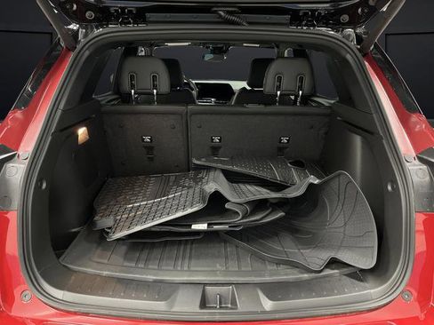 Used 2026 Chevrolet TrailBlazer RS w/ Convenience Package image 13