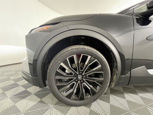 New 2026 Toyota C-HR AWD/4WD image 24