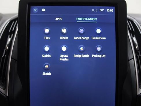 Used 2023 Ford Edge SEL w/ Convenience Package image 51