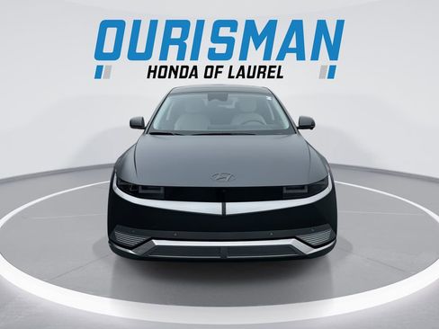 Used 2023 Hyundai Ioniq 5 Limited w/ Cargo Package image 3