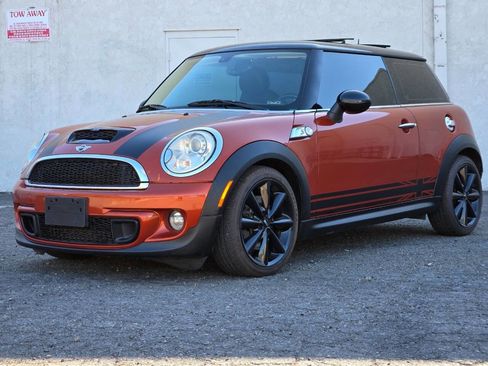 Used 2011 MINI Cooper S image 7