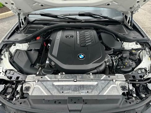 Certified 2022 BMW M340i xDrive w/ Premium Package AWD/4WD image 12