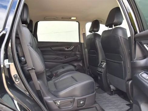 Used 2024 Subaru Ascent Limited AWD/4WD image 29
