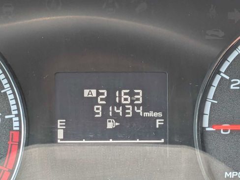 Used 2018 Subaru Crosstrek 2.0i Premium AWD/4WD image 30