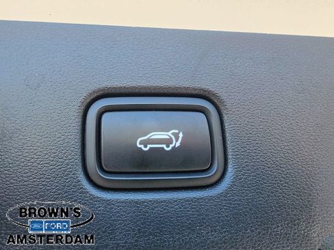 Used 2023 Hyundai Tucson SEL AWD/4WD image 11