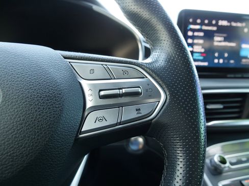 Used 2022 Hyundai Santa Fe Calligraphy image 23