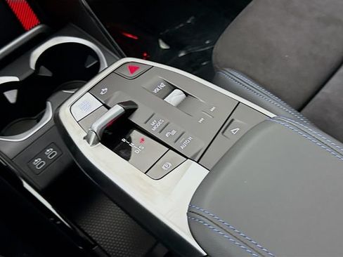 New 2026 BMW X1 M35i w/ Technology Package AWD/4WD image 17