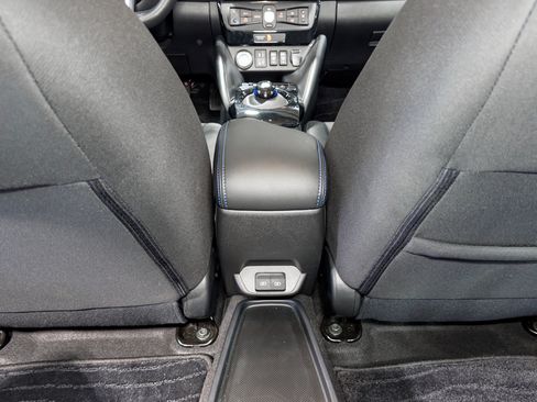 Used 2024 Nissan Leaf SV Plus FWD image 20