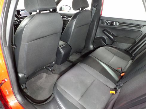 Used 2022 Honda Civic Sport image 10