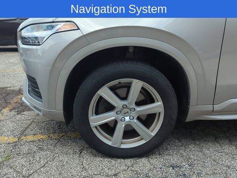 Used 2023 Volvo XC90 B5 Core w/ Protection Package Premier AWD/4WD image 3