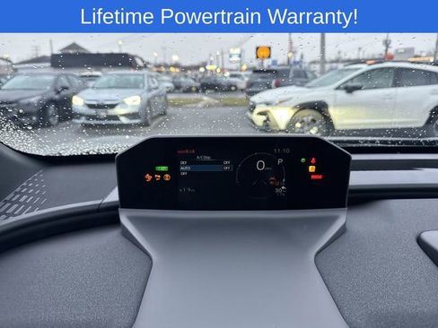 New 2026 Subaru Solterra Touring image 25