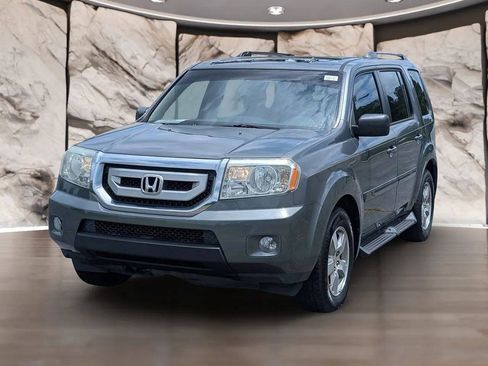Used 2009 Honda Pilot EX-L image 1
