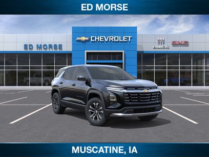 New 2027 Chevrolet Equinox LT w/ Convenience Package II