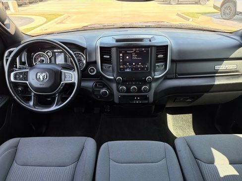 Used 2023 RAM 1500 Lone Star RWD image 20