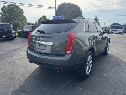 Used 2013 Cadillac SRX Performance AWD/4WD image 14