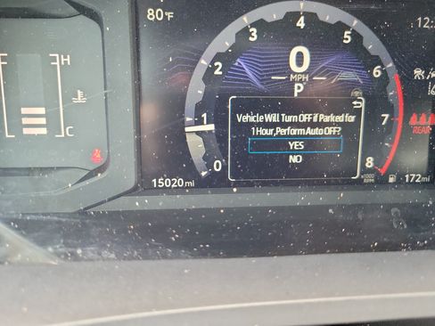 Used 2024 Toyota Tacoma SR5 RWD image 25