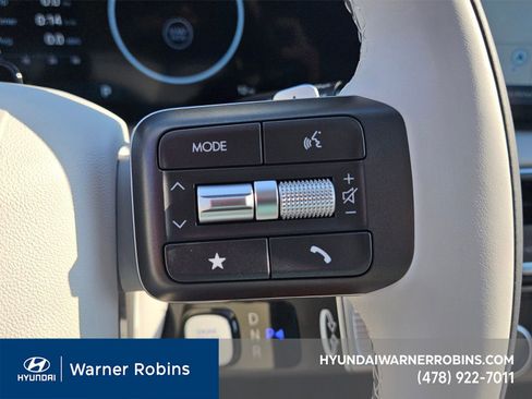 New 2026 Hyundai Palisade Calligraphy image 25