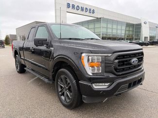 Used 2023 Ford F150 XLT w/ Equipment Group 302A High 360° Tour