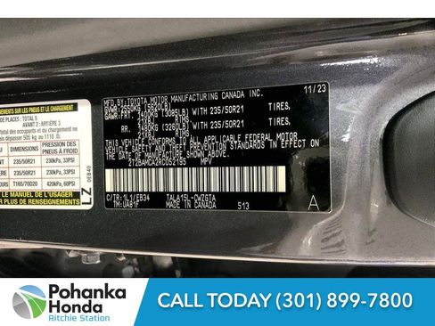 Used 2024 Lexus RX 350 F Sport image 35