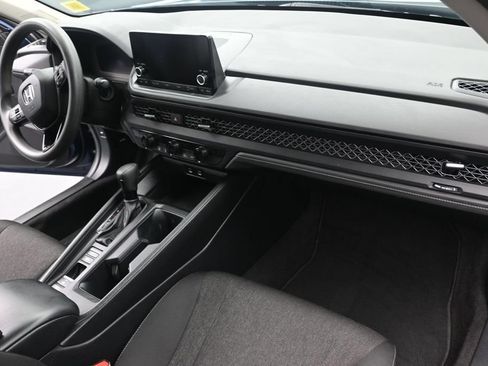 Certified 2024 Honda Accord EX image 19