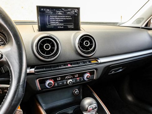 Used 2016 Audi A3 1.8T Premium FWD image 31
