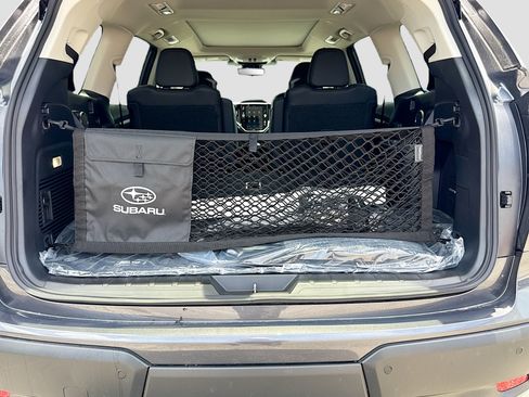 New 2026 Subaru Ascent Bronze Edition AWD/4WD image 12