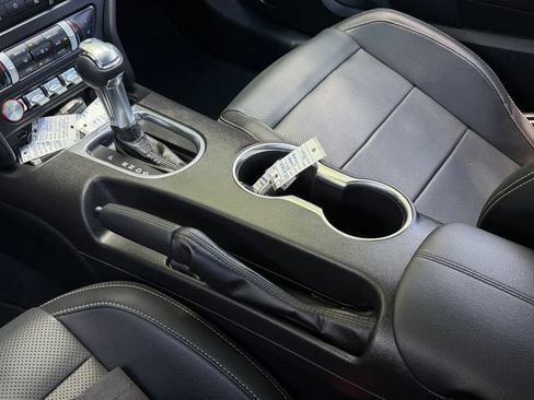 Used 2020 Ford Mustang GT Premium w/ GT Performance Package RWD image 13