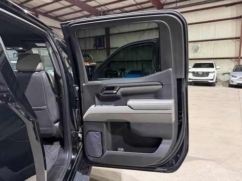 Used 2024 Chevrolet Silverado 1500 ZR2 AWD/4WD image 20