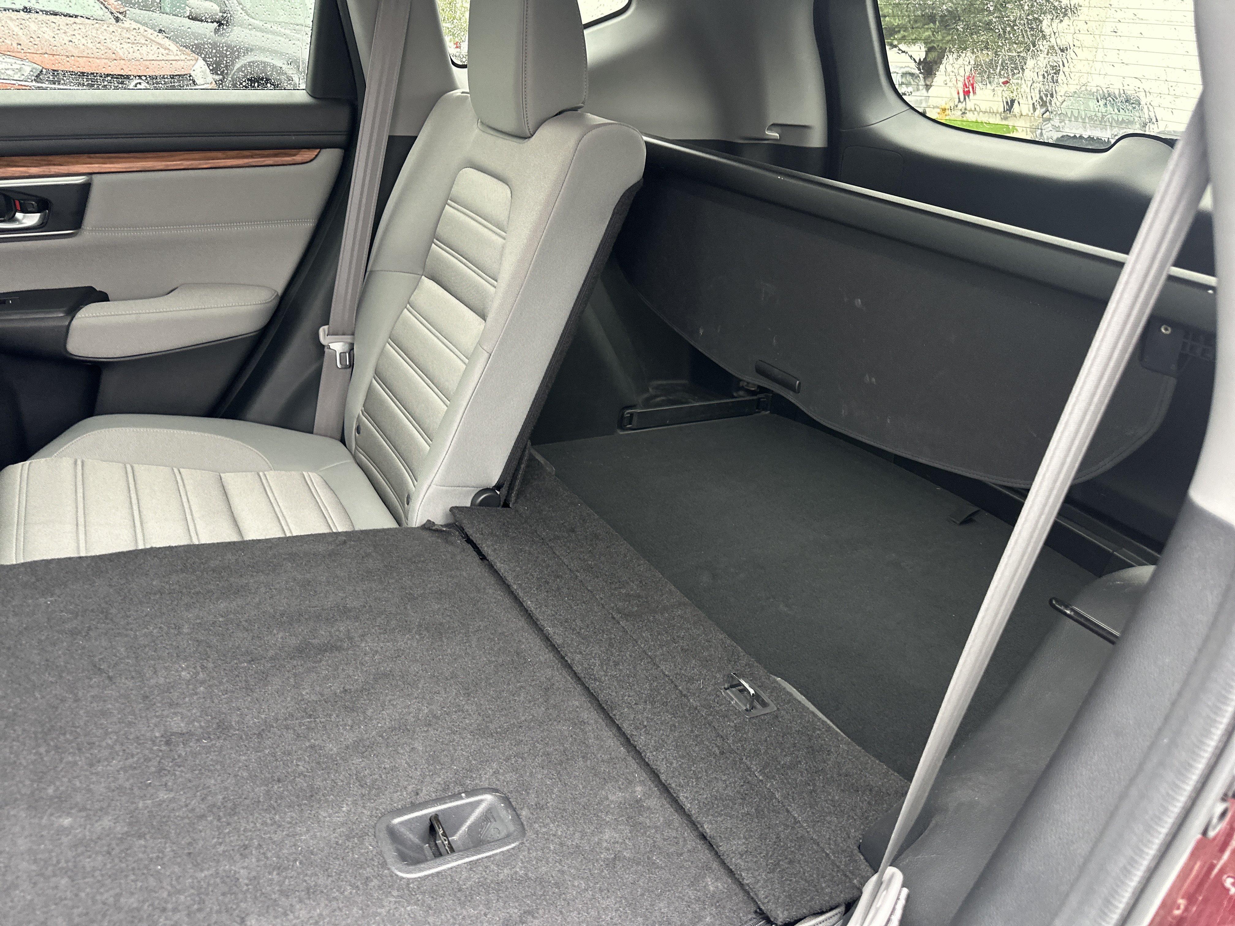 Used 2019 Honda CR-V EX image 16