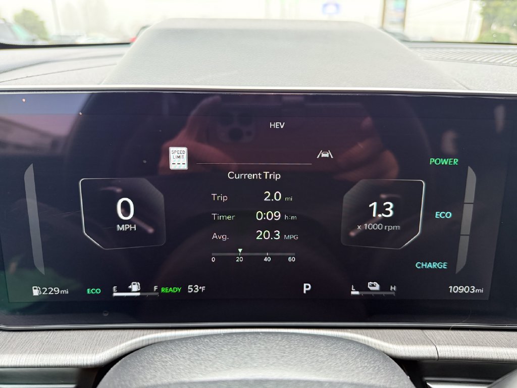 Certified 2026 Kia Sportage X-Line Prestige AWD/4WD image 28