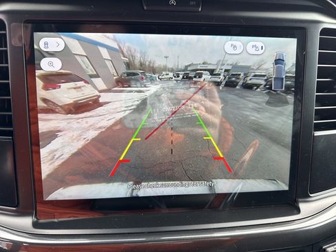 New 2026 Ford F150 STX image 29