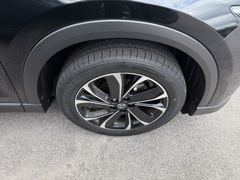 Used 2023 MAZDA CX-5 AWD 2.5 S w/ Premium Plus Pkg image 78